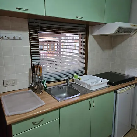 Spimax Mobilhaz 1 Lido di Spina