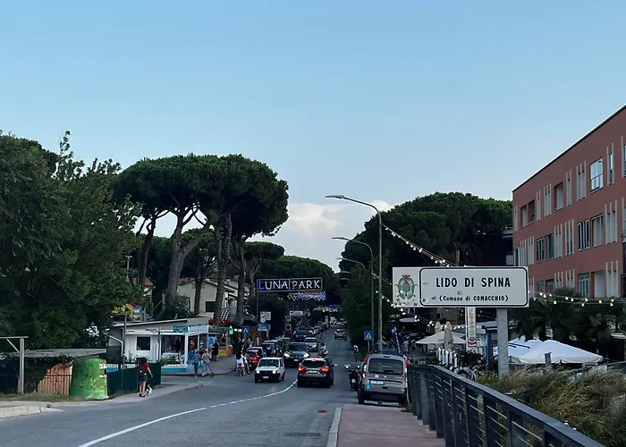 Kemping Spimax Mobilhaz 1