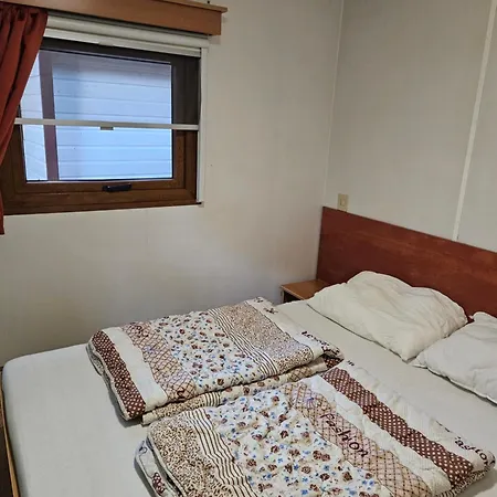 Spimax Mobilház 1 Kemp