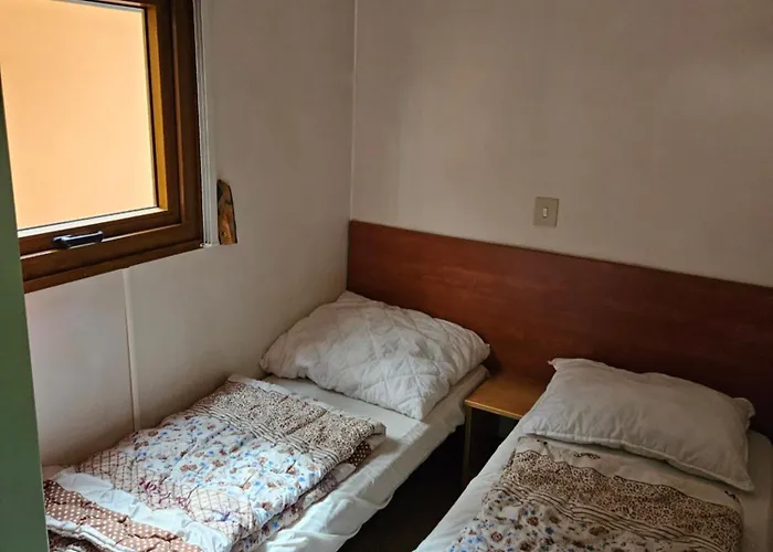 Spimax Mobilház 1 Kemp *