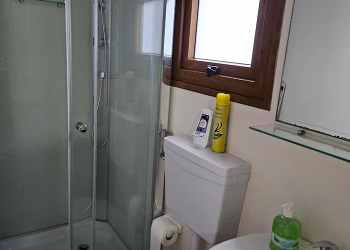 Kemp Spimax Mobilház 1 Lido di Spina