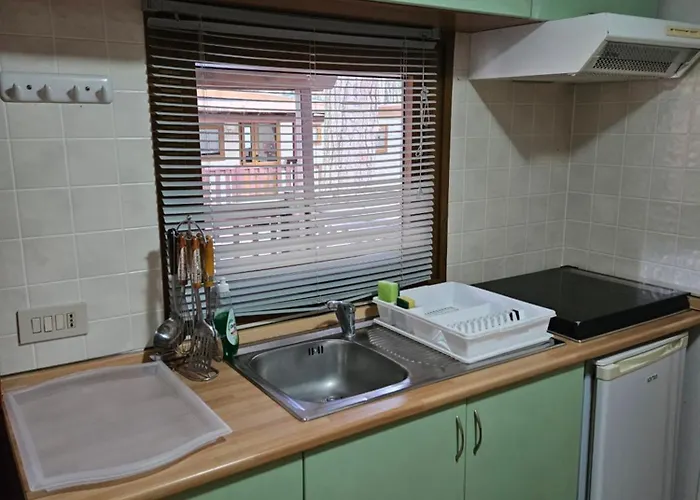 Spimax Mobilház 1 Lido di Spina