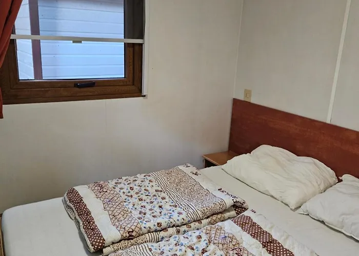 Spimax Mobilház 1 Kemp